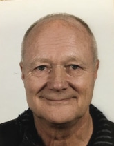 Leif Graversen